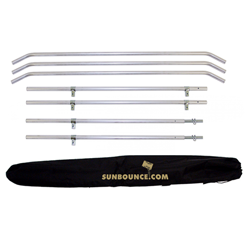 Cali Sunbounce PRO Frame