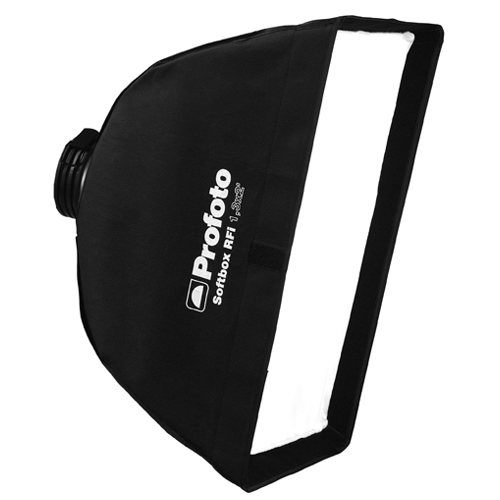 Profoto Softbox 1.3x2'