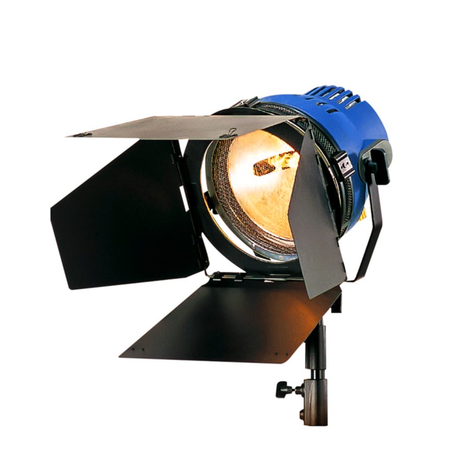 ARRI Redhead 800w