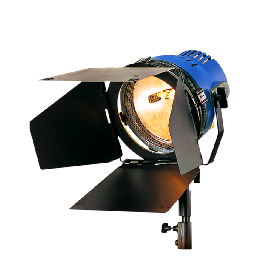 ARRI Redhead 800w