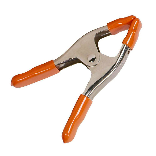 A Clamp Medium