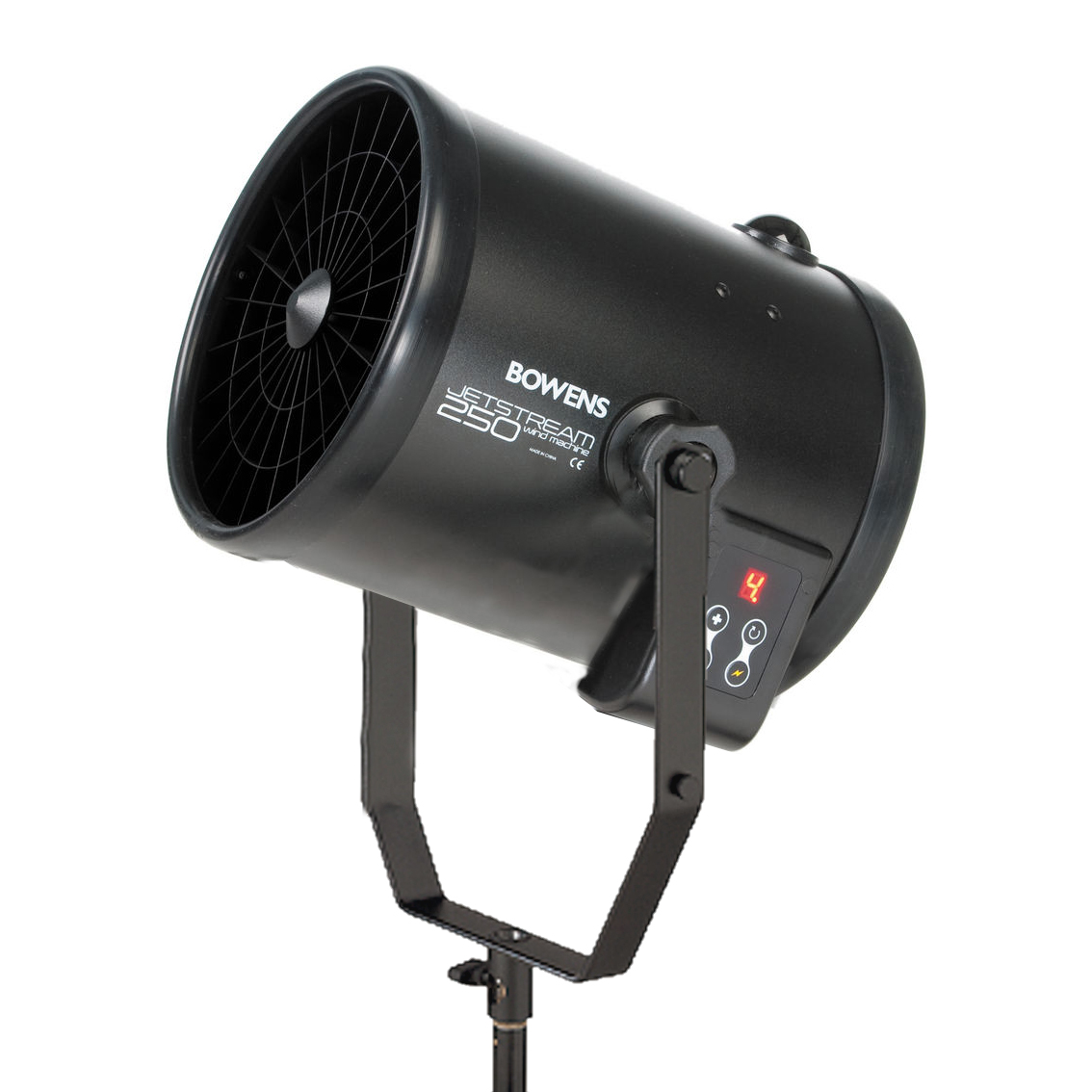 Bowens Jetstream 250 Wind Machine