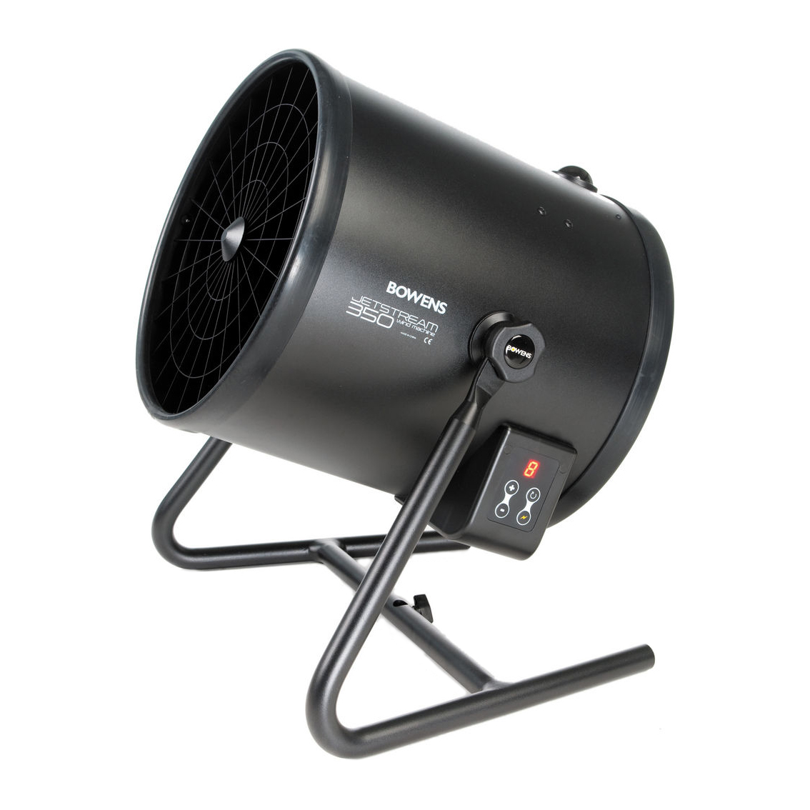 Bowens 350 Large Wind Machine