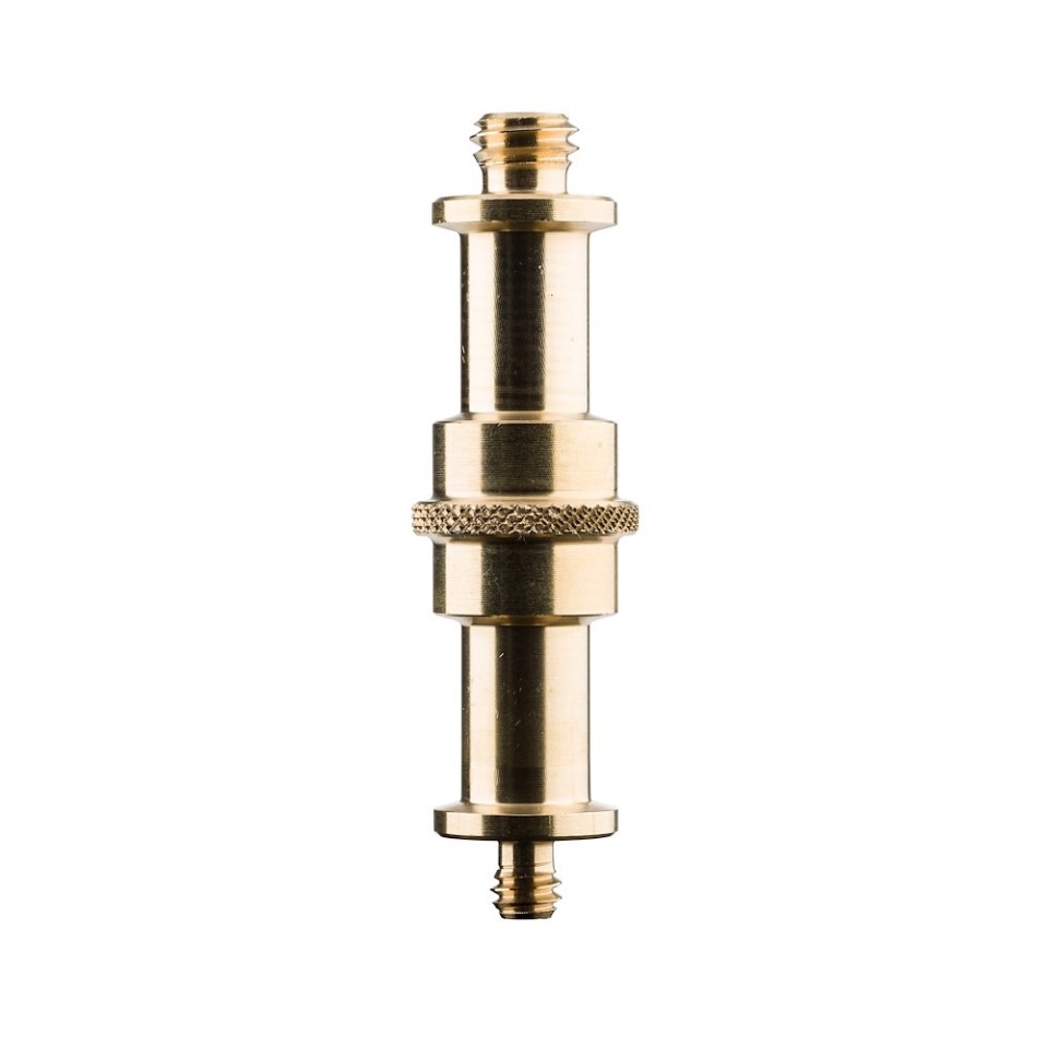 Spigot Brass 2"
