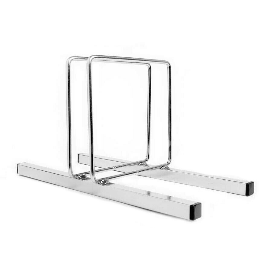 Polyboard Floor Stand