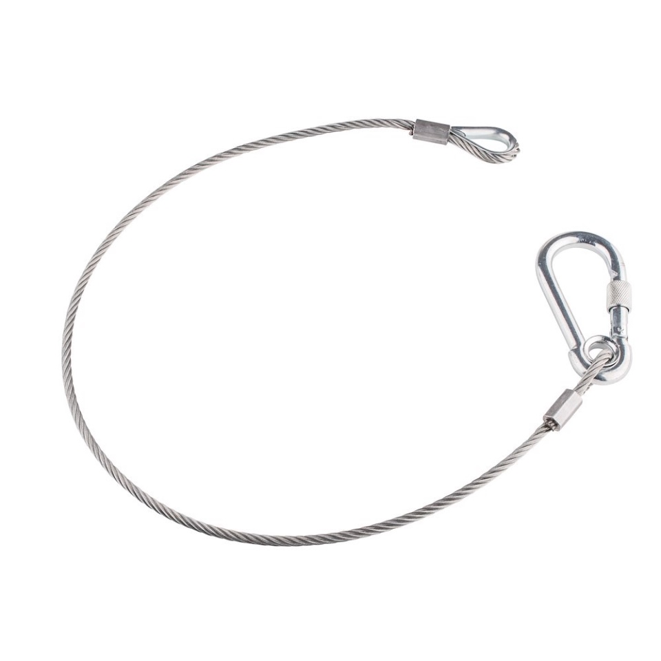 Safety Cable