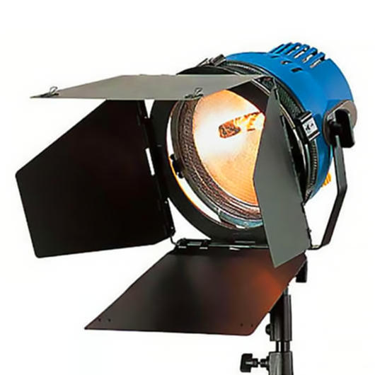 ARRI Blonde 2000w