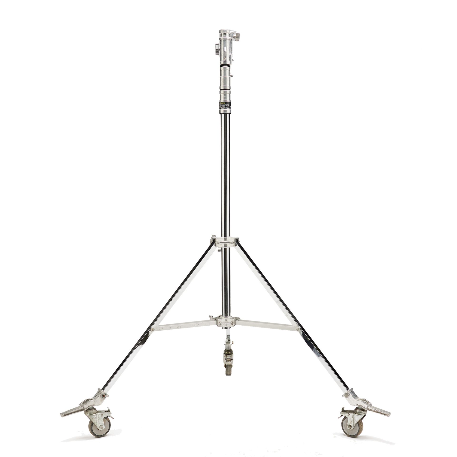 Combo Stand Double Riser