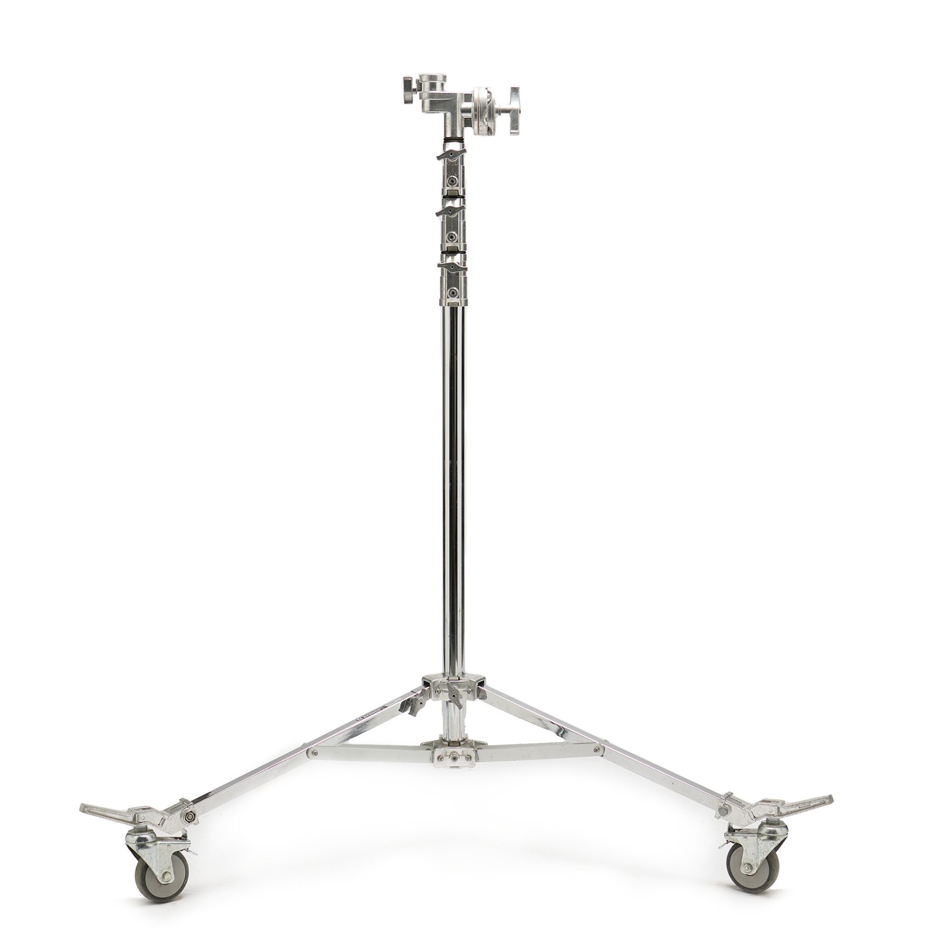 Trípode Medium Roller