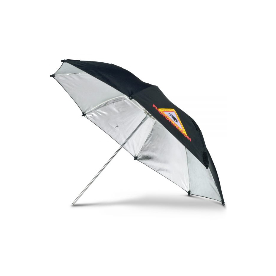 Photoflex Umbrella Silver 30”