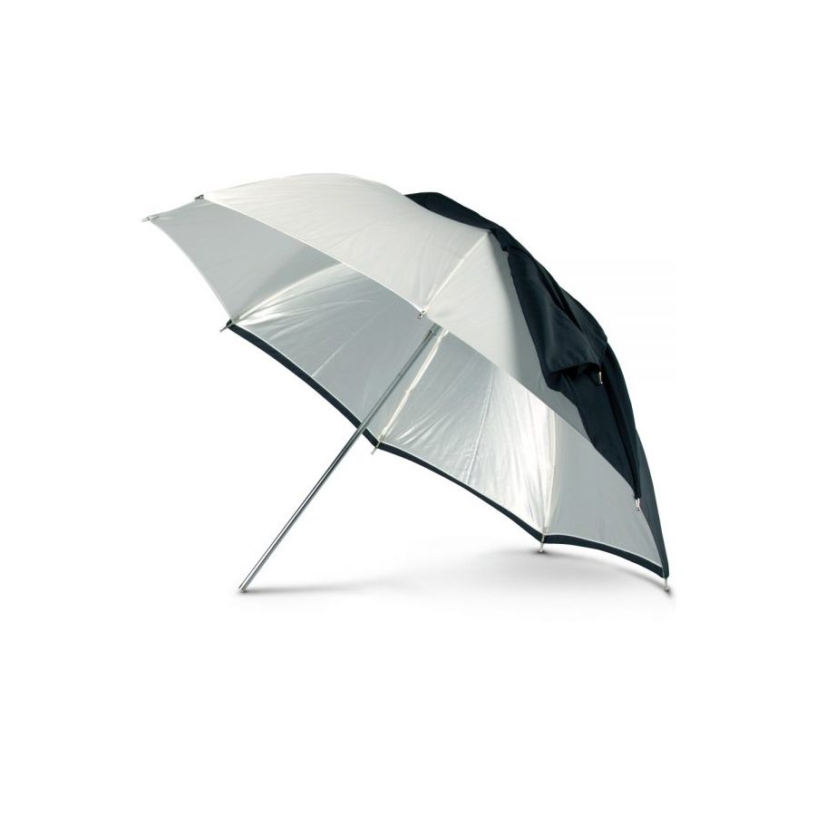 Photoflex Paraguas Blanco 30”