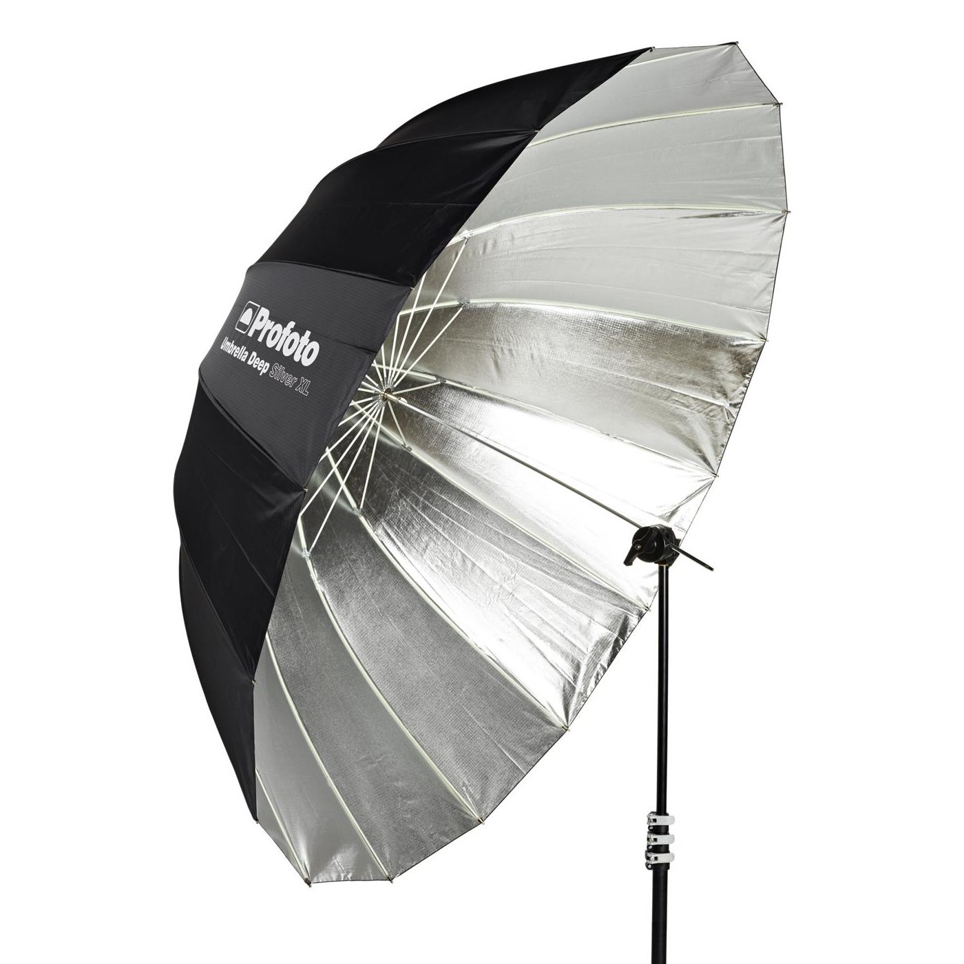 Profoto Paraguas Deep XL Plata