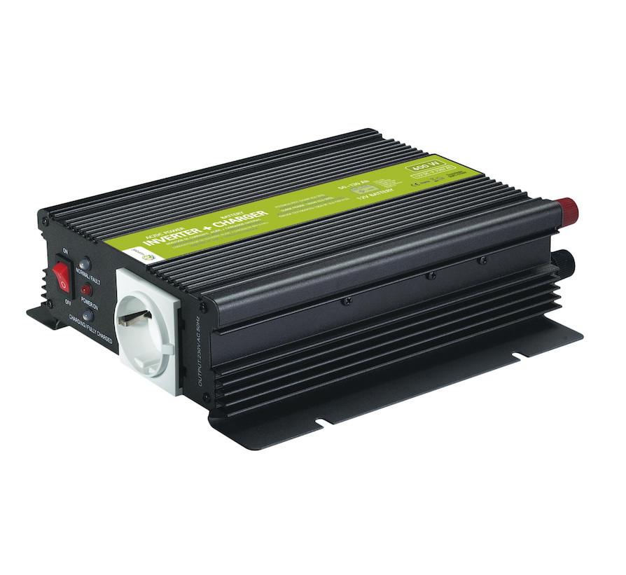12-220v Power  Invertor