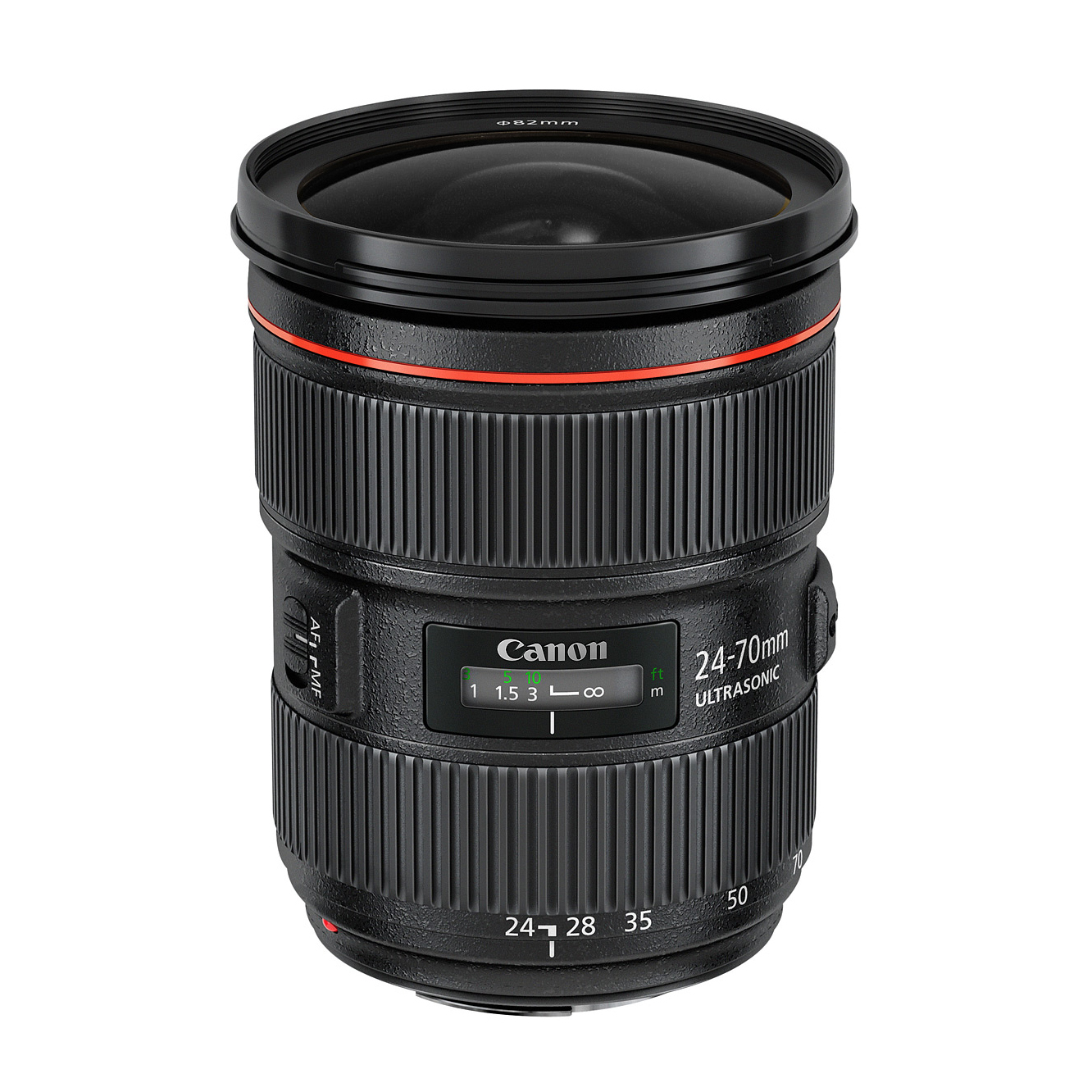 Canon EF 24-70mm f/2.8L II USM