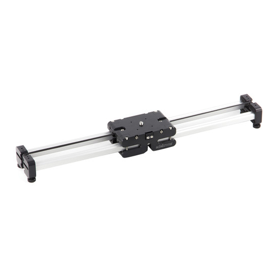 Edelkrone Slider Plus Pro XLarge