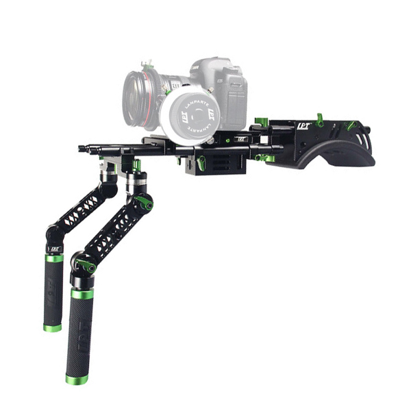 Lanparte DSLR Shoulder Mount