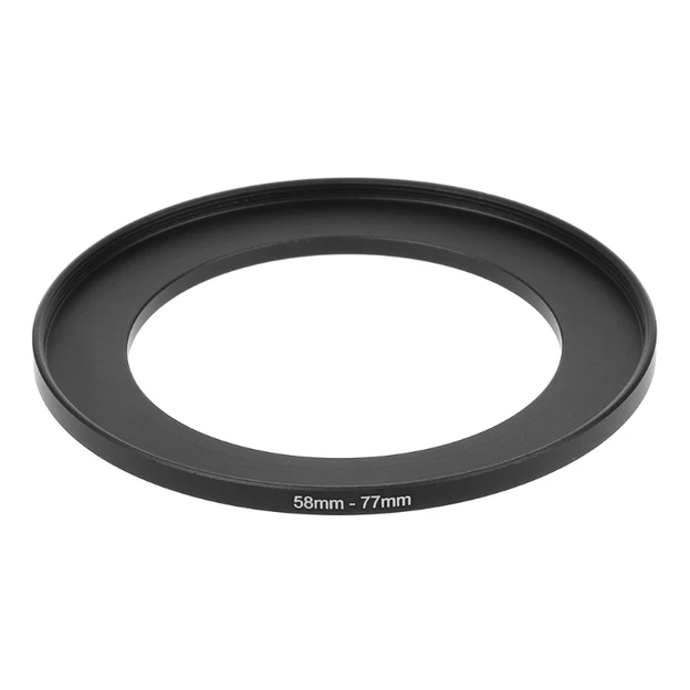 Lens Conversion Ring 58-77cm