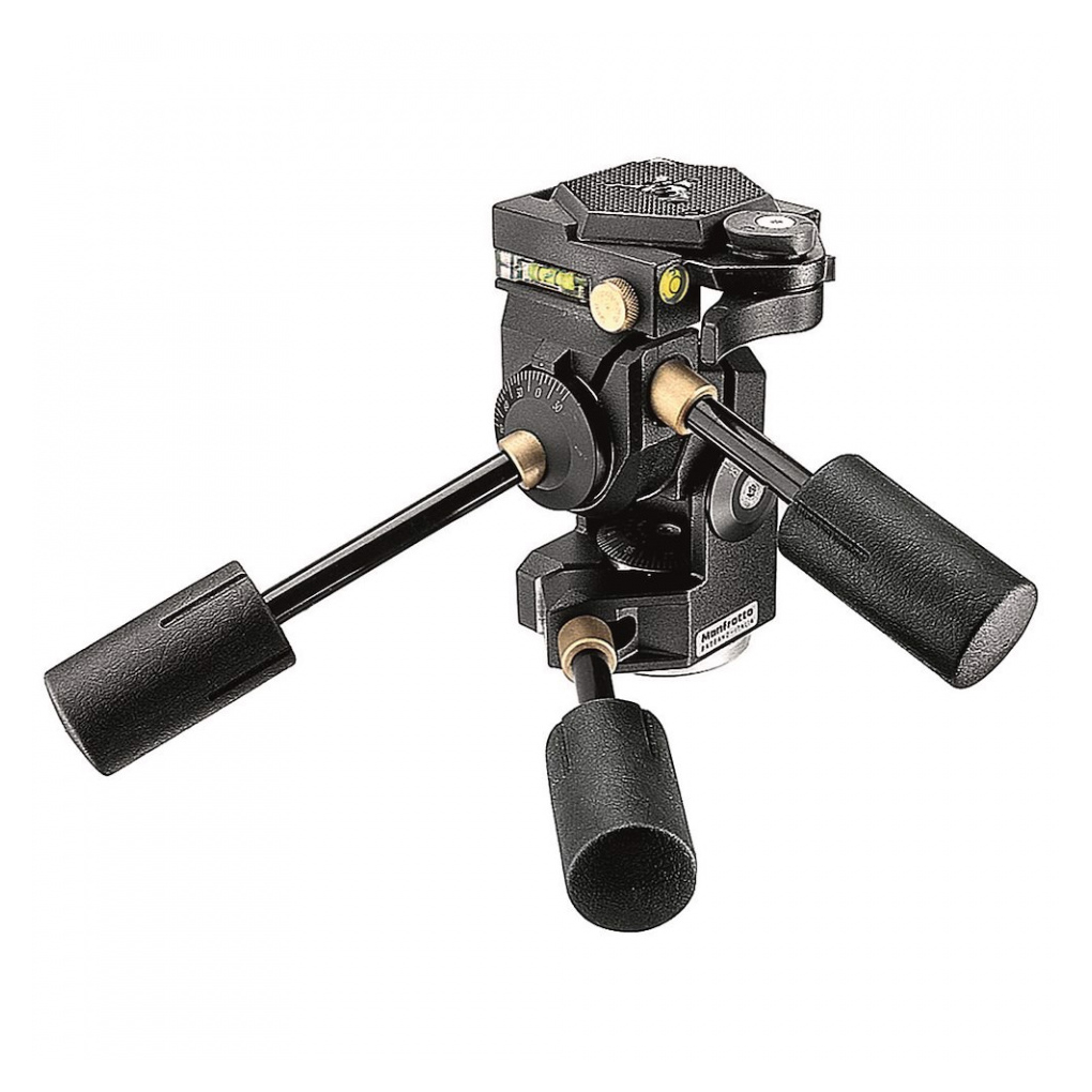 Manfrotto 229 3D Head