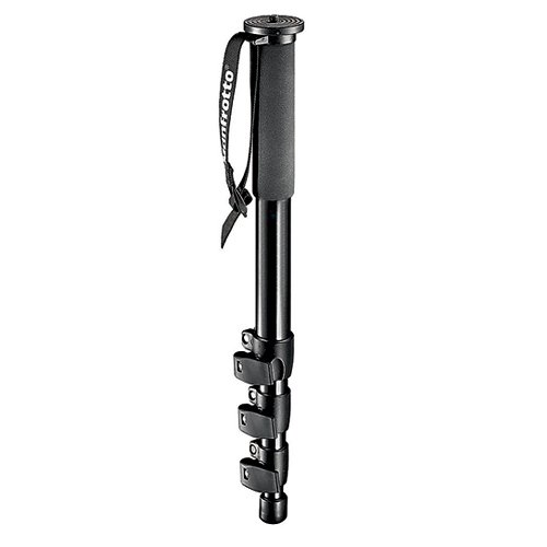 Manfrotto 680B Monopod