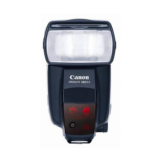 Canon Speedlite 580EX II