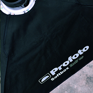Softboxes