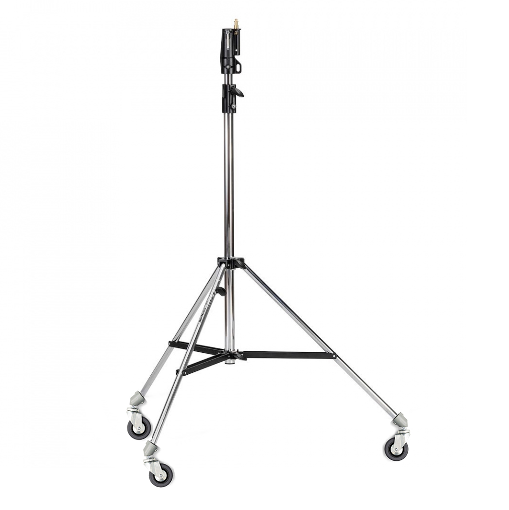 Giraffe Stand 1-Riser