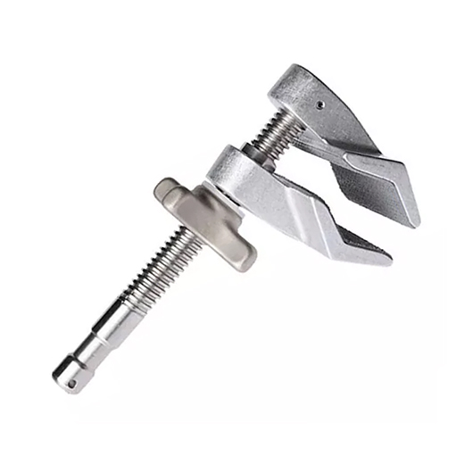 Cardellini Clamp End Jaw 2"