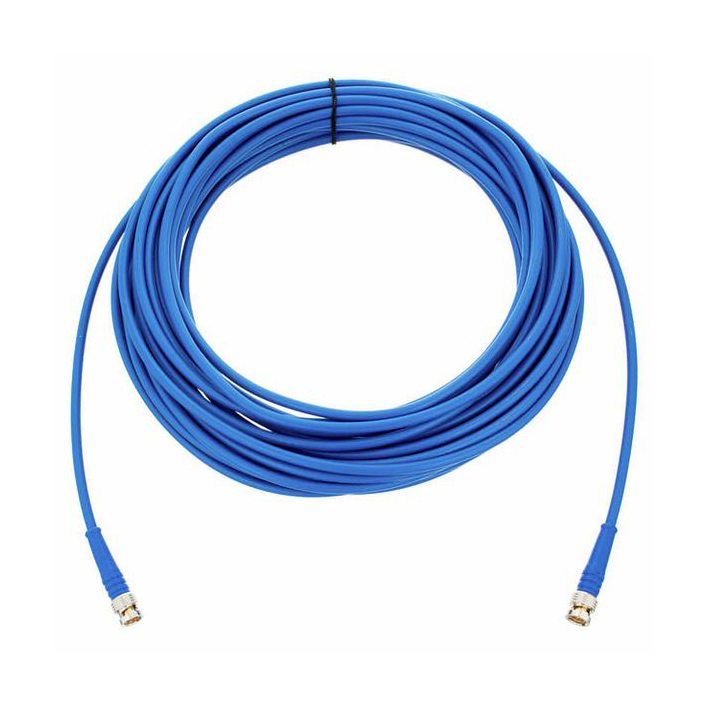 BNC Cable 20m
