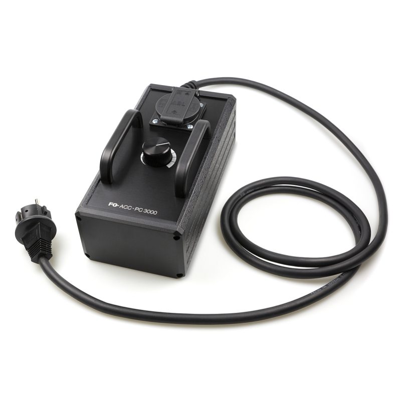 FG Universaldimmer 3000w