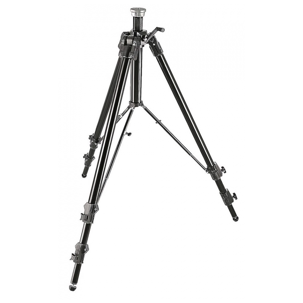 Manfrotto 161MK2B Kamera Stativ