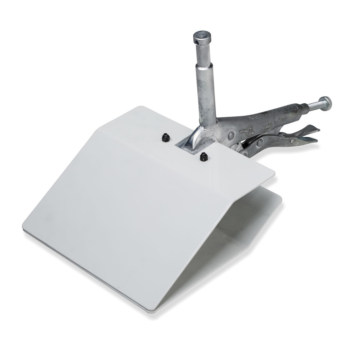 Quacker Clamp (Duck Bill)