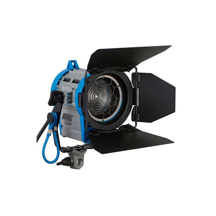 ARRI 300w Fresnel