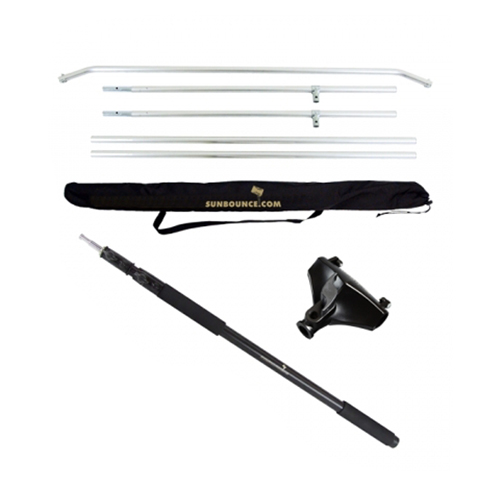 Cali Sunswatter PRO Frame