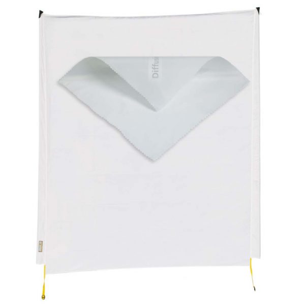 Cali Sunswatter BIG Silk 2/3