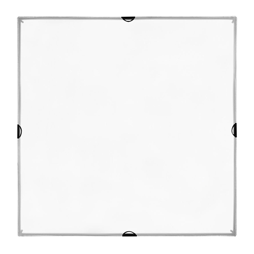 Scrim Jim CINE 6x6 Silk 1-1/4