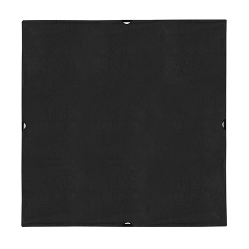 Scrim Jim CINE 6x6 Black