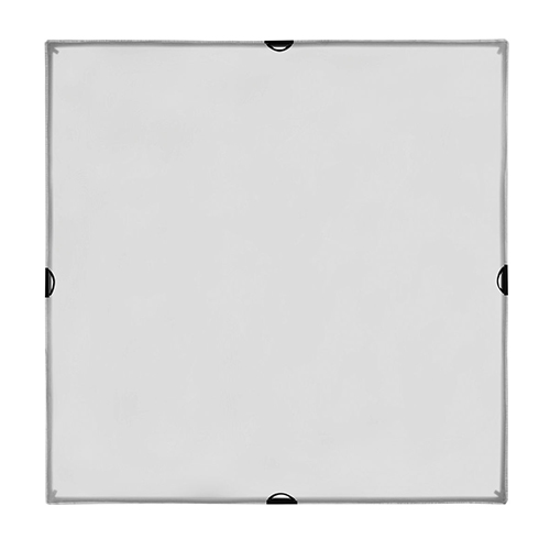 Scrim Jim 6x6 Silk 1/4