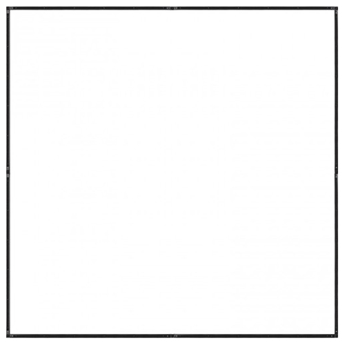 Scrim Jim CINE 8x8 Frame