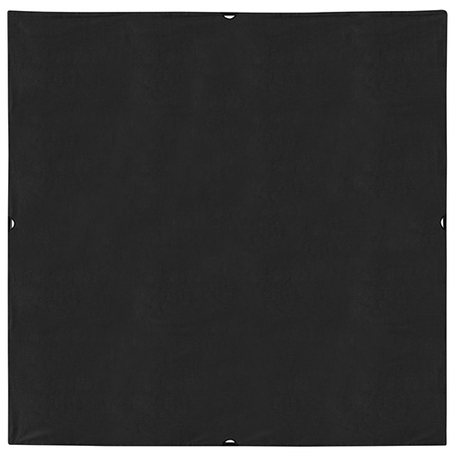 Scrim Jim CINE 8x8 Schwarz