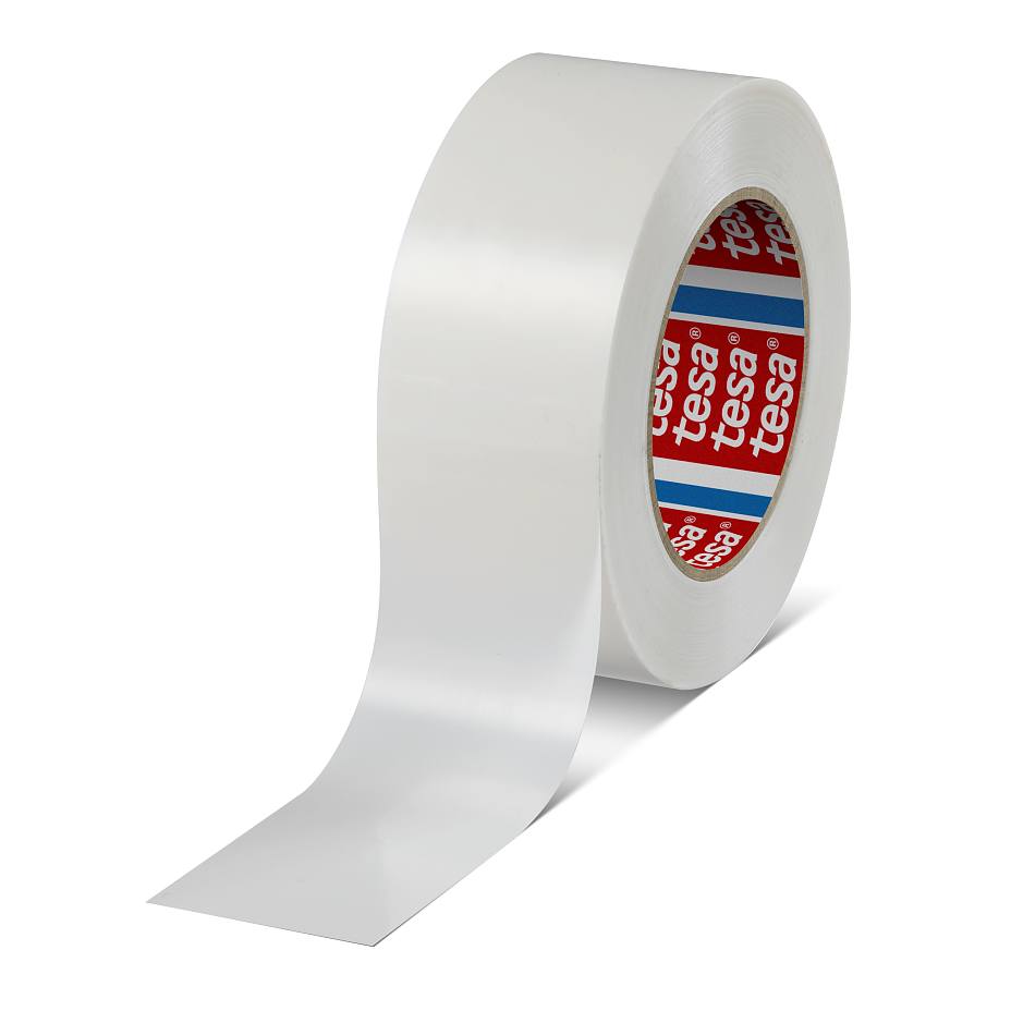 Cinta Gaffer Blanco (5cm)