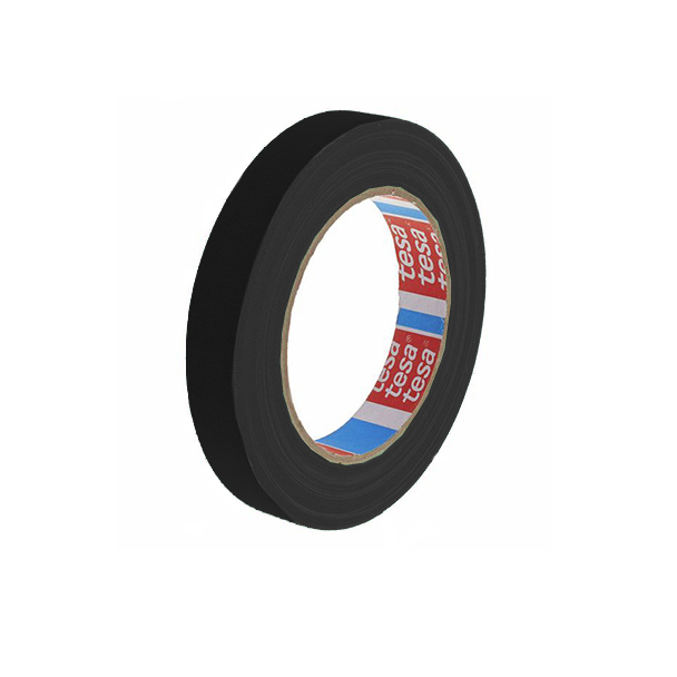Gaffer Tape Black (2cm)