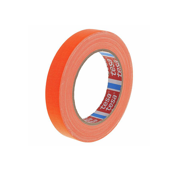 Fluorescent Tape Orange (2cm)