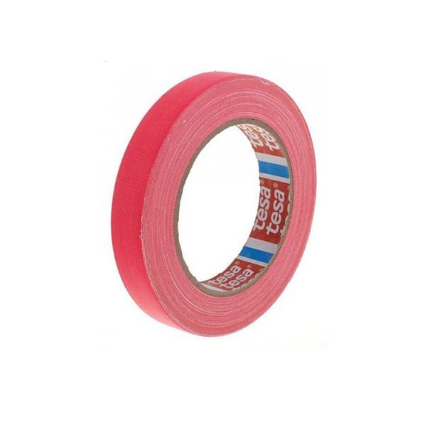 Fluorescent Tape Pink (2cm)