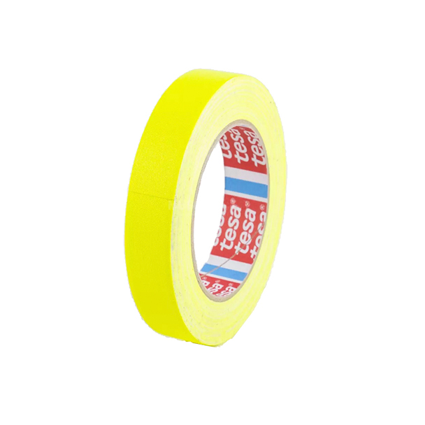 Fluorescent Tape Yellow (2cm)