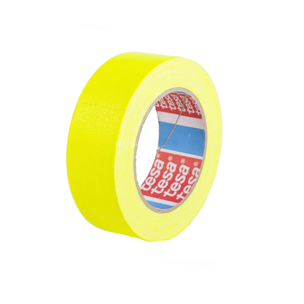 Fluorescent Tape Yellow (5cm)