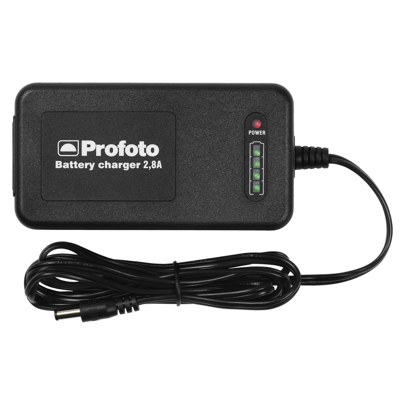 Profoto B1/B1X Battery Charger