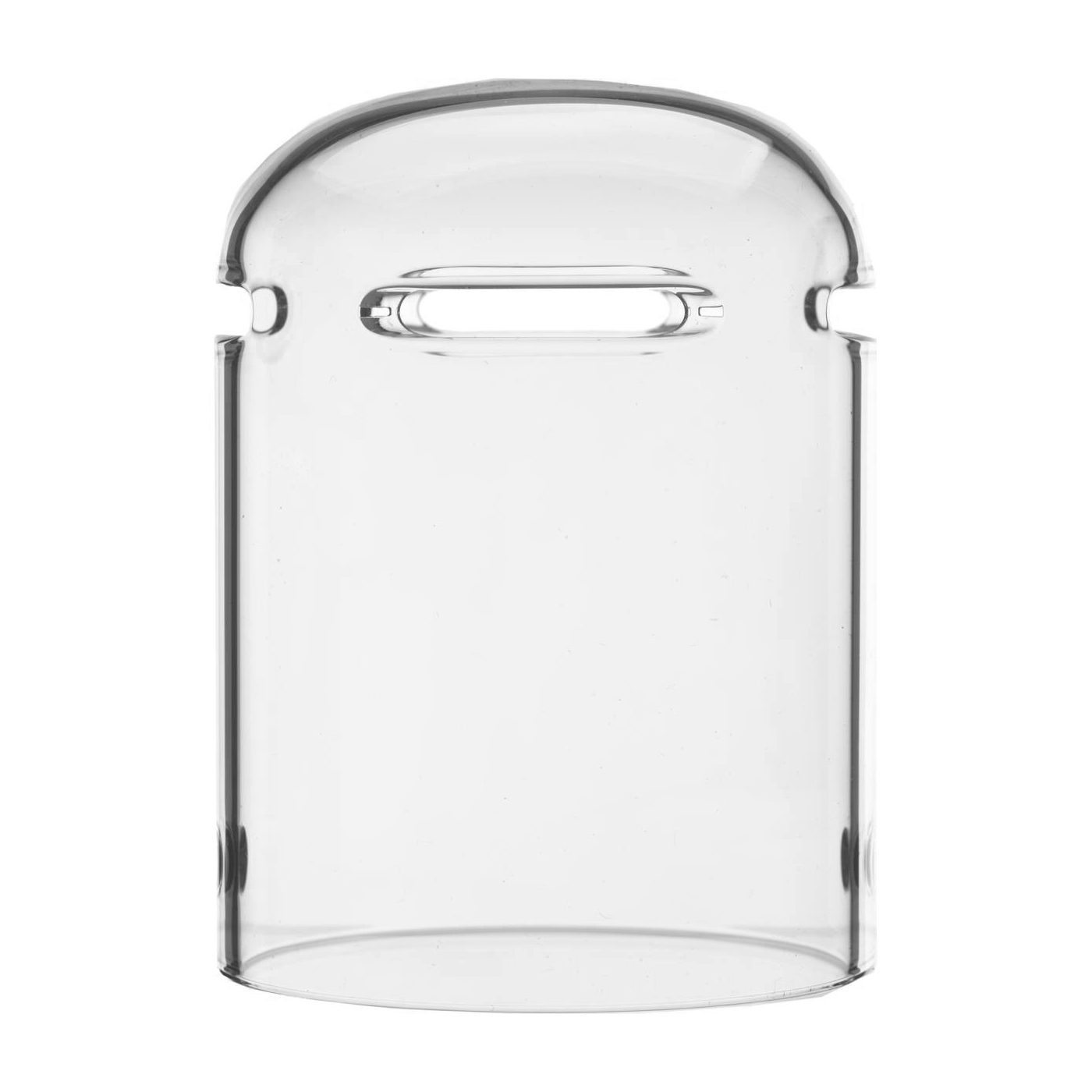 Pro Clear Pyrex 100mm