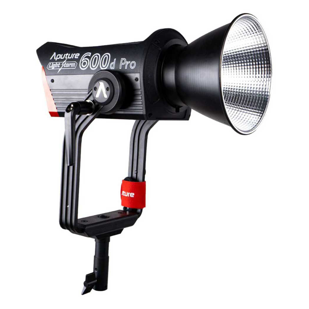 Aputure LS 600D Pro