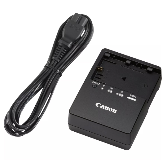 Canon Battery Charger LC-E6E