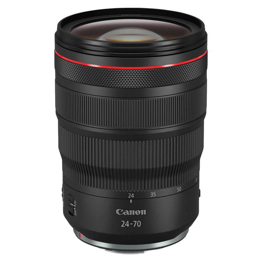Canon RF 24-70mm/2,8L IS USM